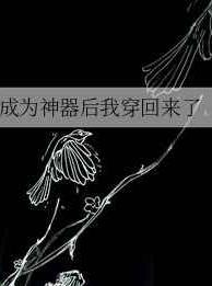 变成神器后我又穿回来了