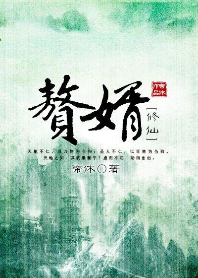 赘婿修仙传第二部免费观看
