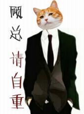 顾总请自重by