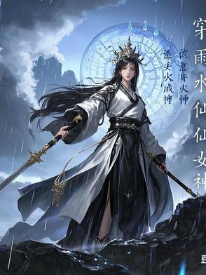 穿越成雨