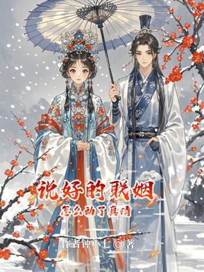 说好的离婚了全文阅读