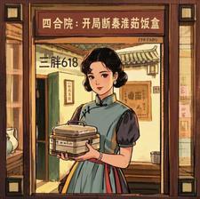 四合院开局迎娶秦淮茹资源