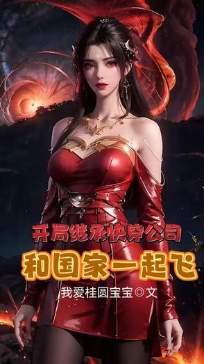 开局继承十家公司飞卢