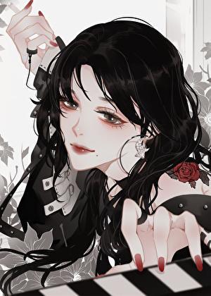 学姐她不是人晋江