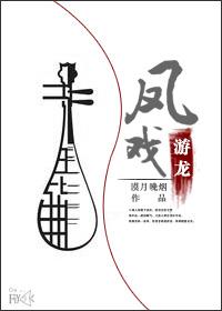 凤戏游龙电视剧