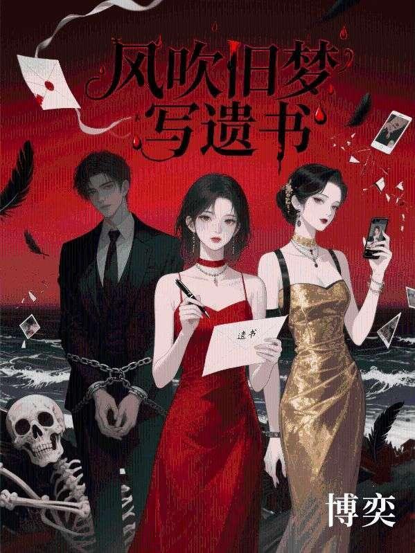 风吹旧梦写遗书傅莫笙宋清瓷