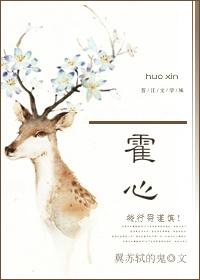 霍去病是什么