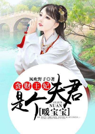 贪财王妃