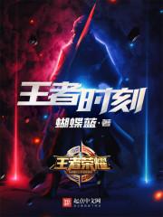 王者时刻精校版TXT