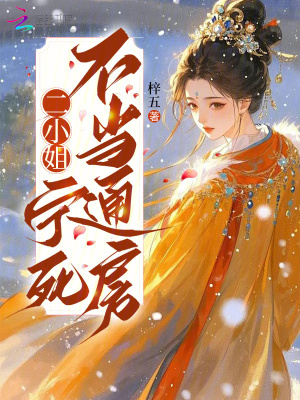 二小姐宁死不当通房